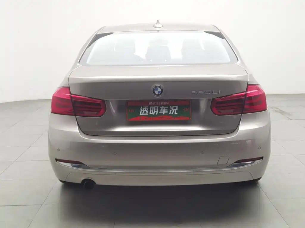BMW 3 Series — миниатюра 4