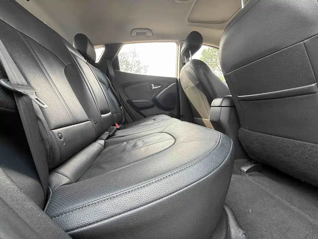 Hyundai ix35 — миниатюра 10