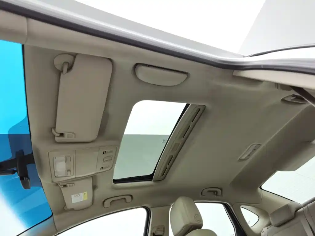 Buick Excelle — миниатюра 14