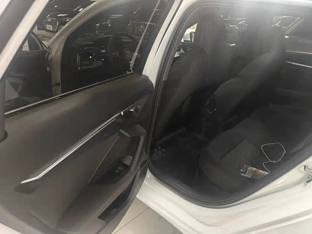 Audi A3 — миниатюра 7