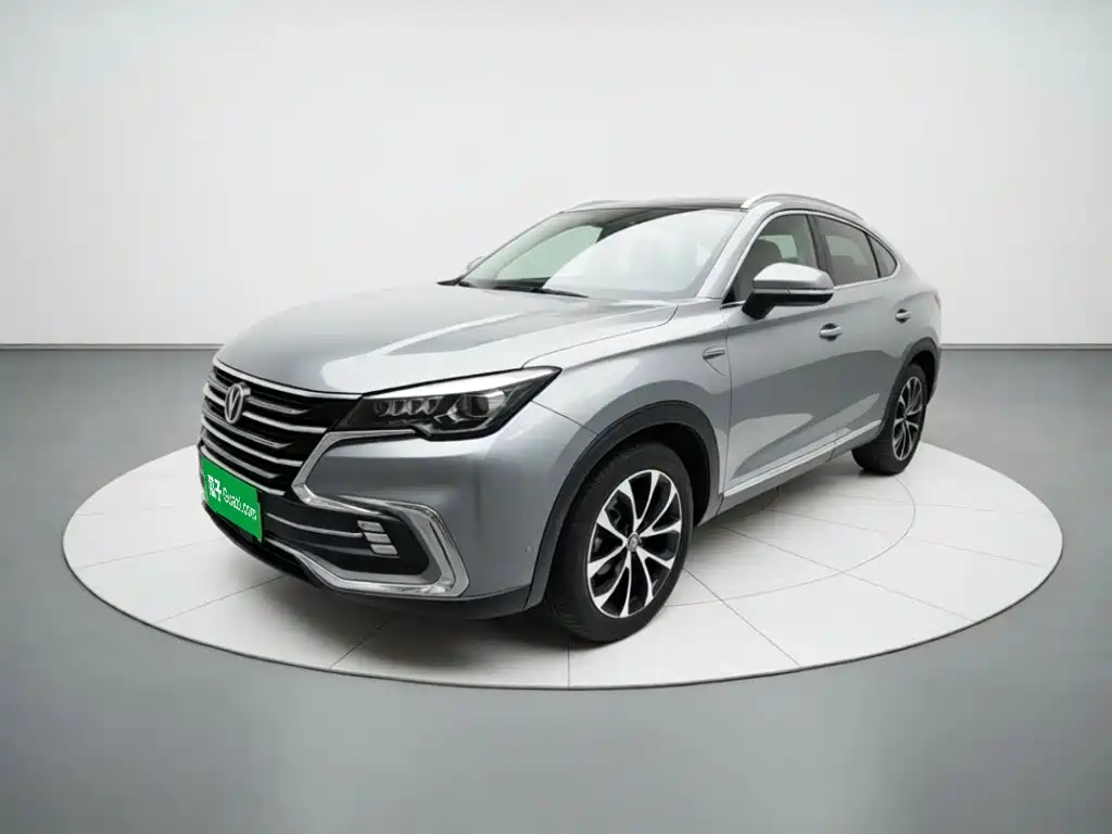 Changan CS85 COUPE