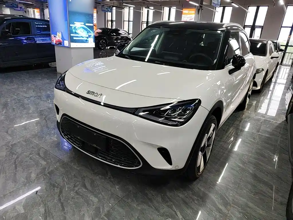 smart Smart #1 — миниатюра 2