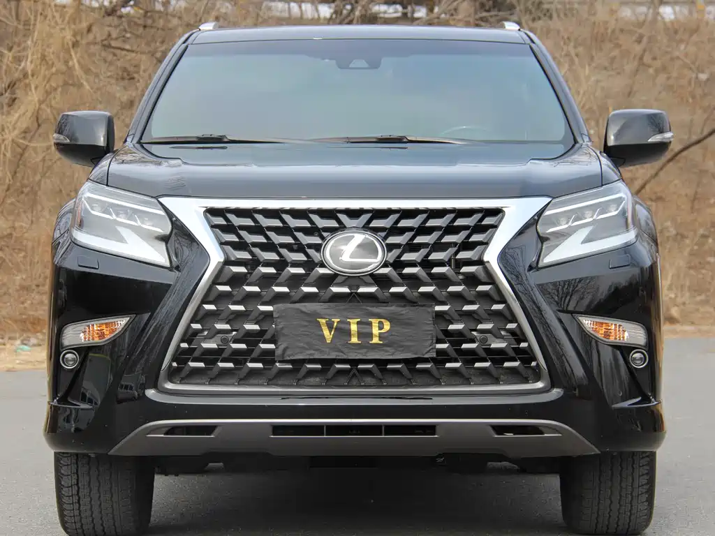 Lexus GX 2023