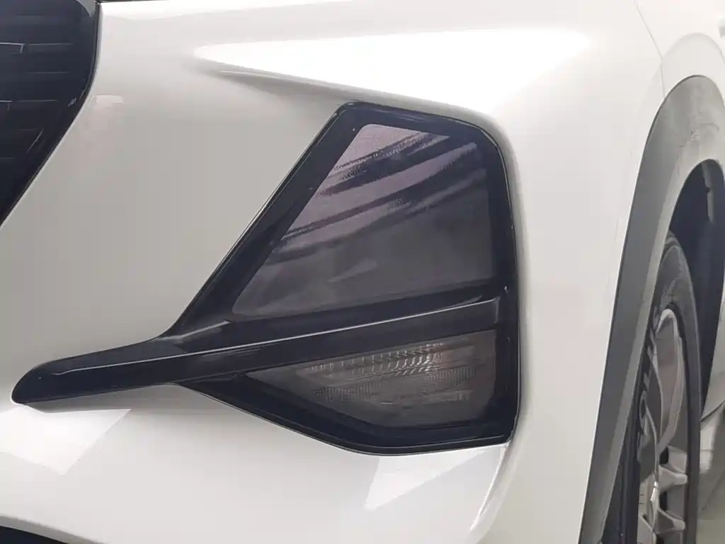 Baojun RS-3 2020 1.5L MT Luxury