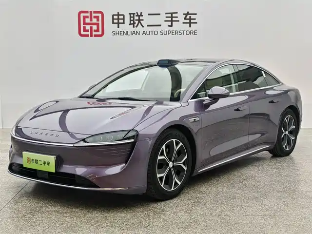 AITO WISDOM WORLD S7 2024