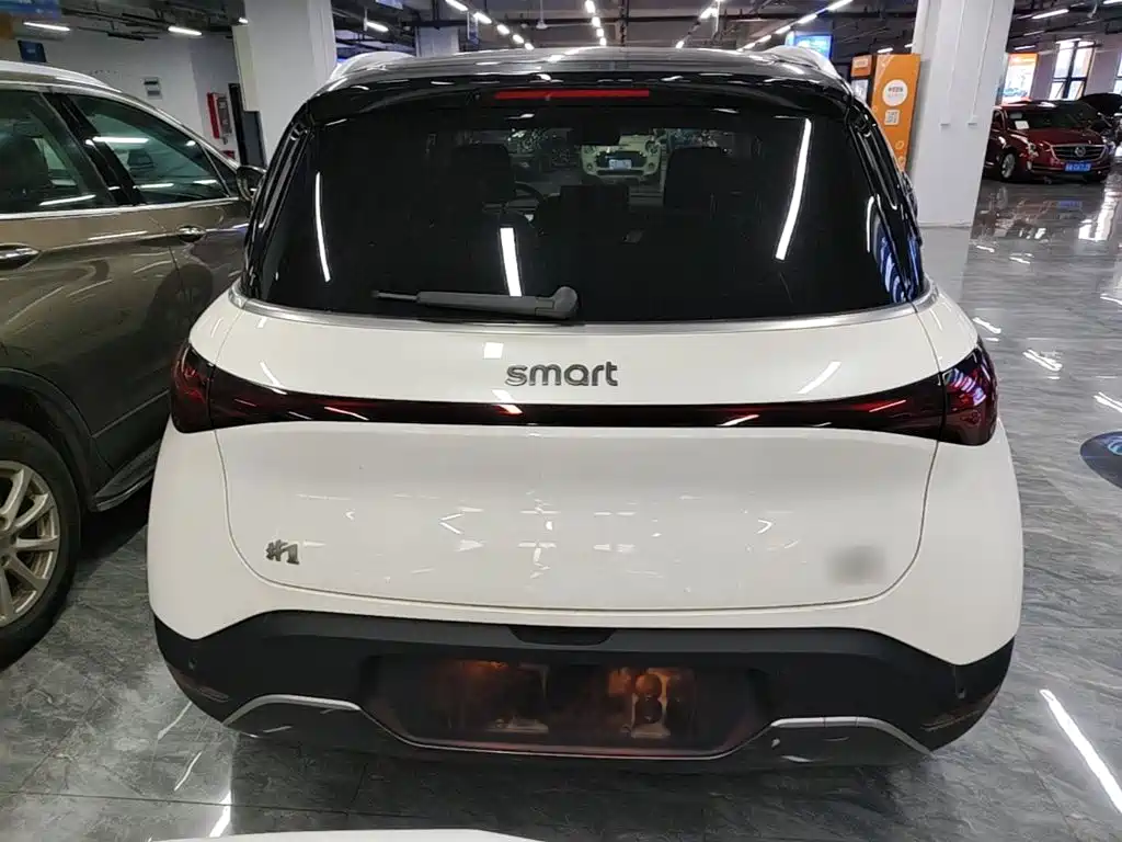smart Smart #1 — миниатюра 6