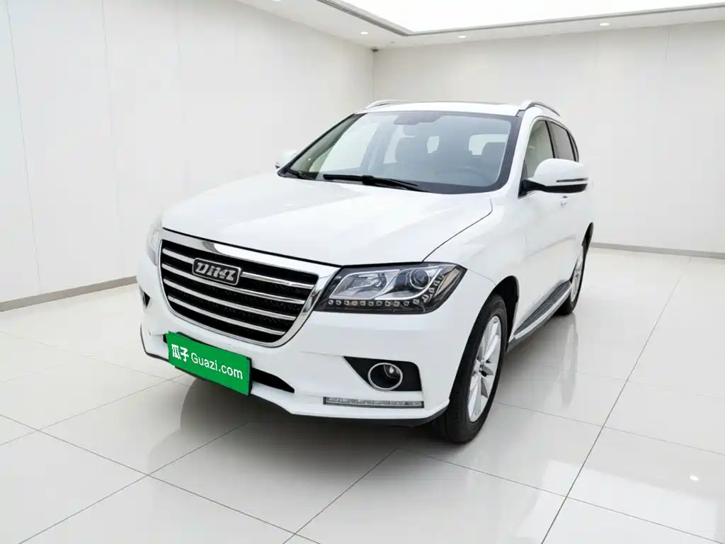 Haval H2
