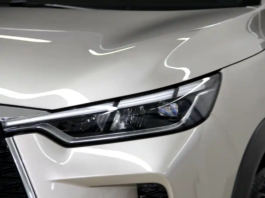 Infiniti QX60 — миниатюра 31