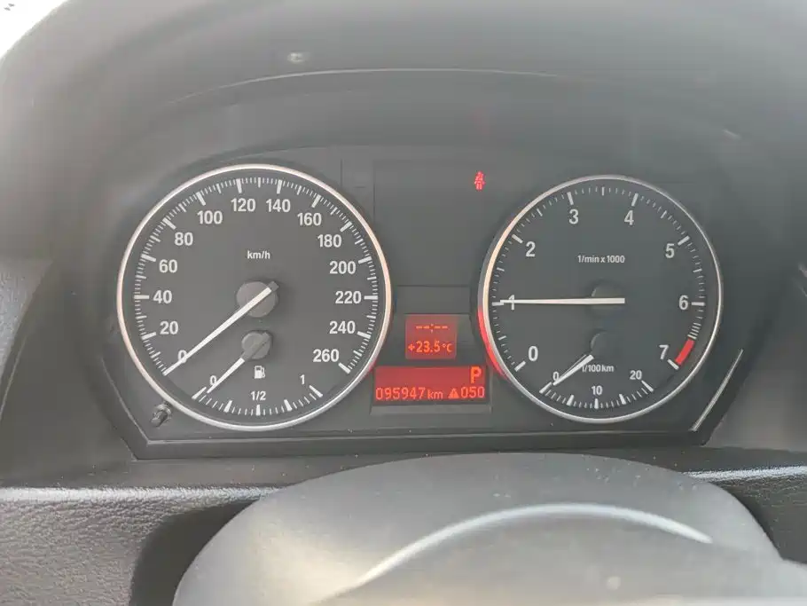BMW X1 — миниатюра 14