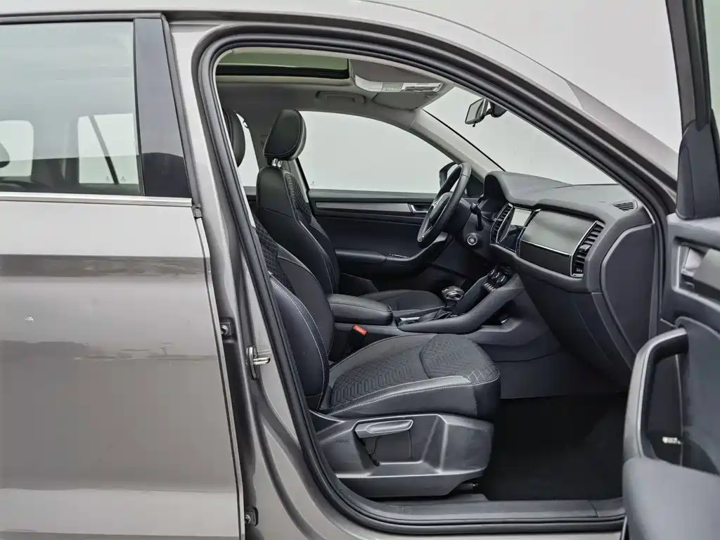 Skoda Kodiaq — миниатюра 23