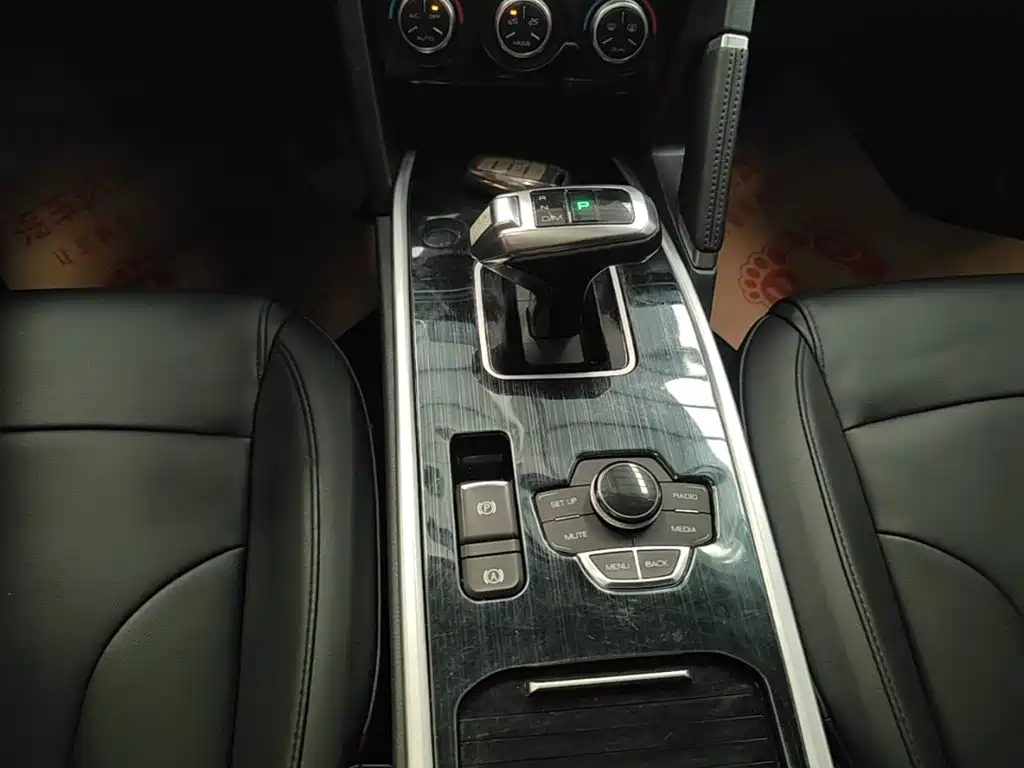 Haval H6 — миниатюра 14