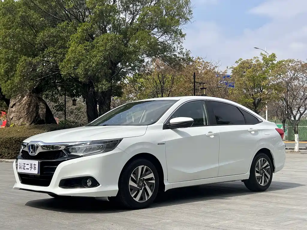 HONDA LINGPAI