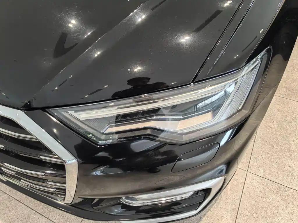 Audi A6L — миниатюра 14