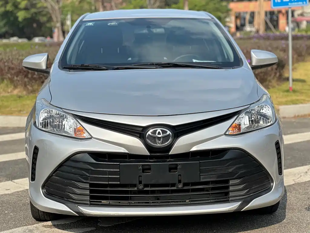 TOYOTA VIOS