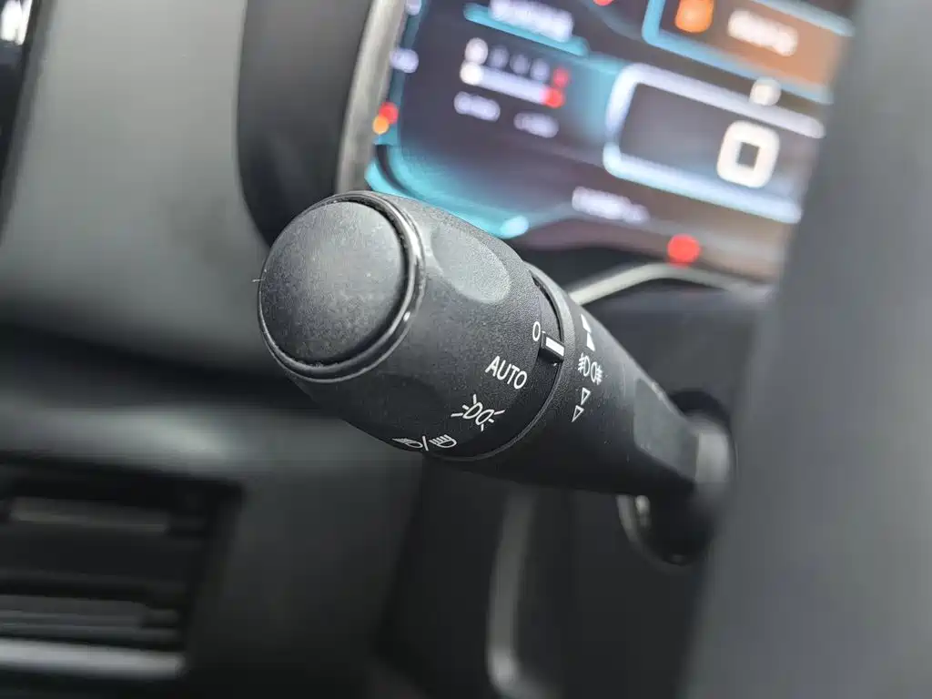 Citroen C5 AIRCROSS — миниатюра 21