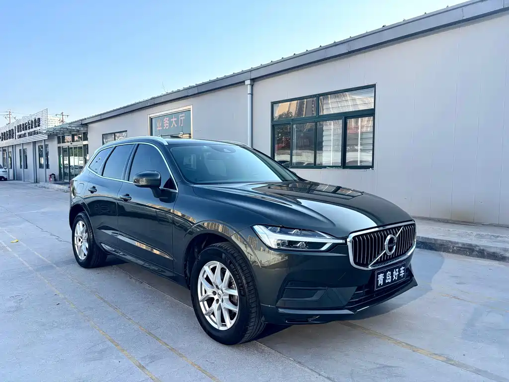 Volvo XC60 — миниатюра 2
