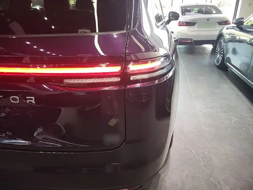 Leapmotor C16 2026 280 6 мест