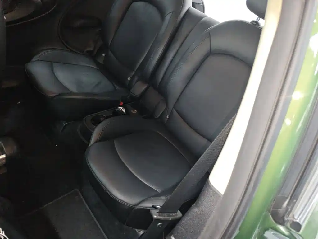 MINI Mini Paceman — миниатюра 17