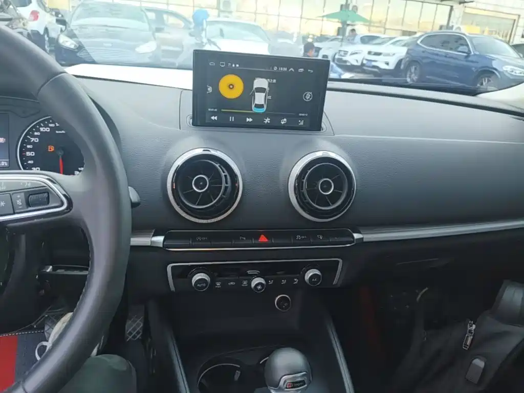 Audi A3 — миниатюра 13