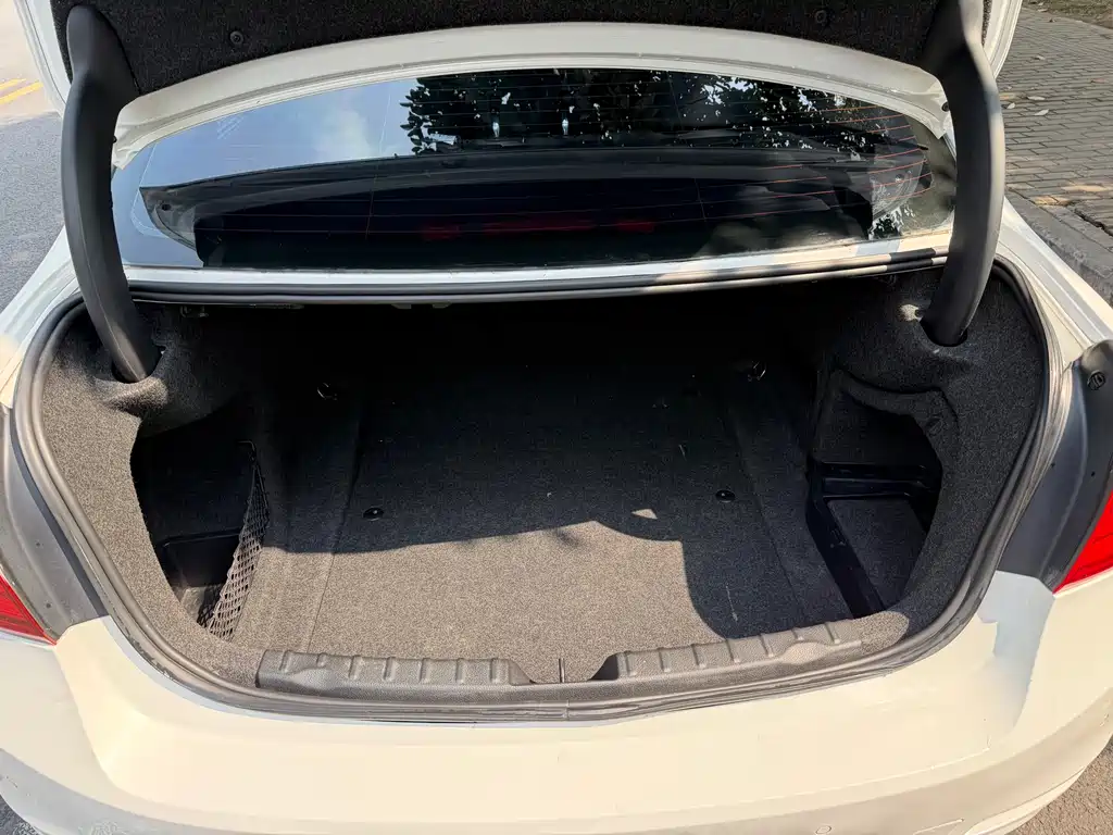 BMW 3 Series 3 2015 320Li Fashion