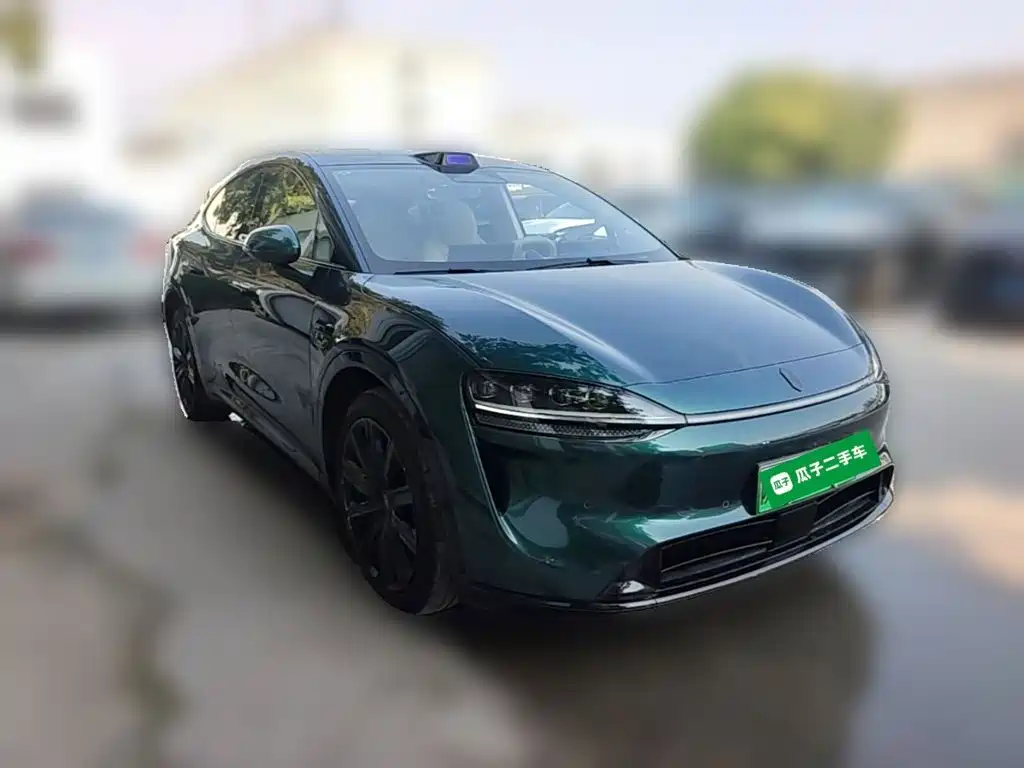 Zhijie Zhijie R7 — миниатюра 6