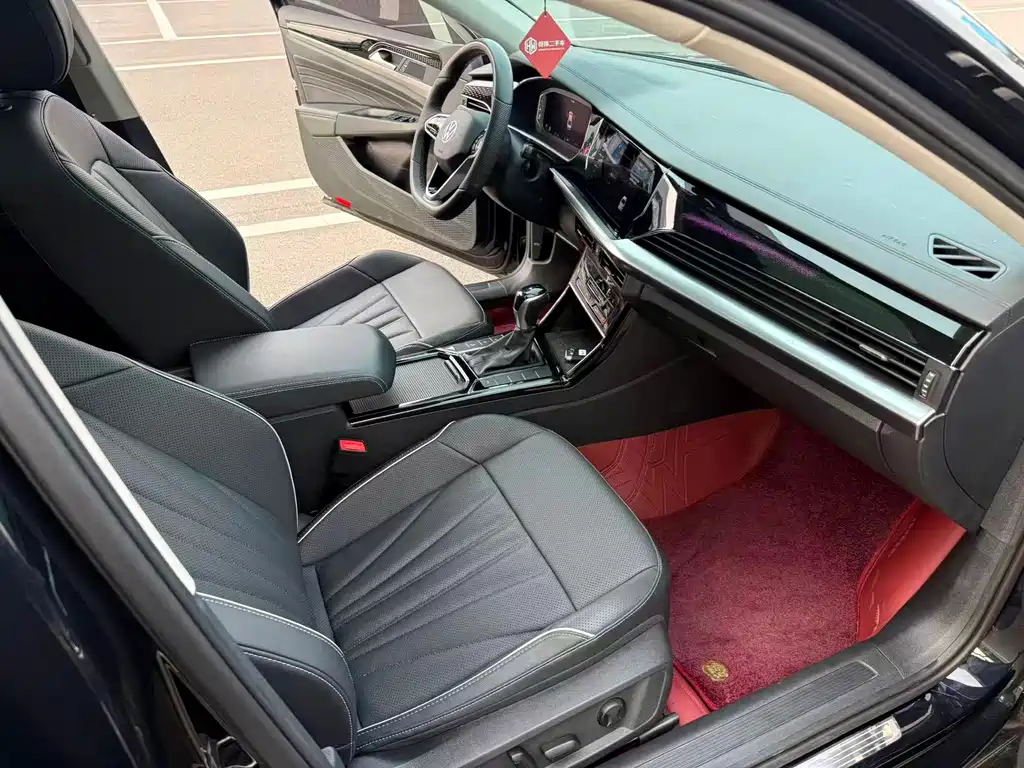 Volkswagen Passat — миниатюра 10