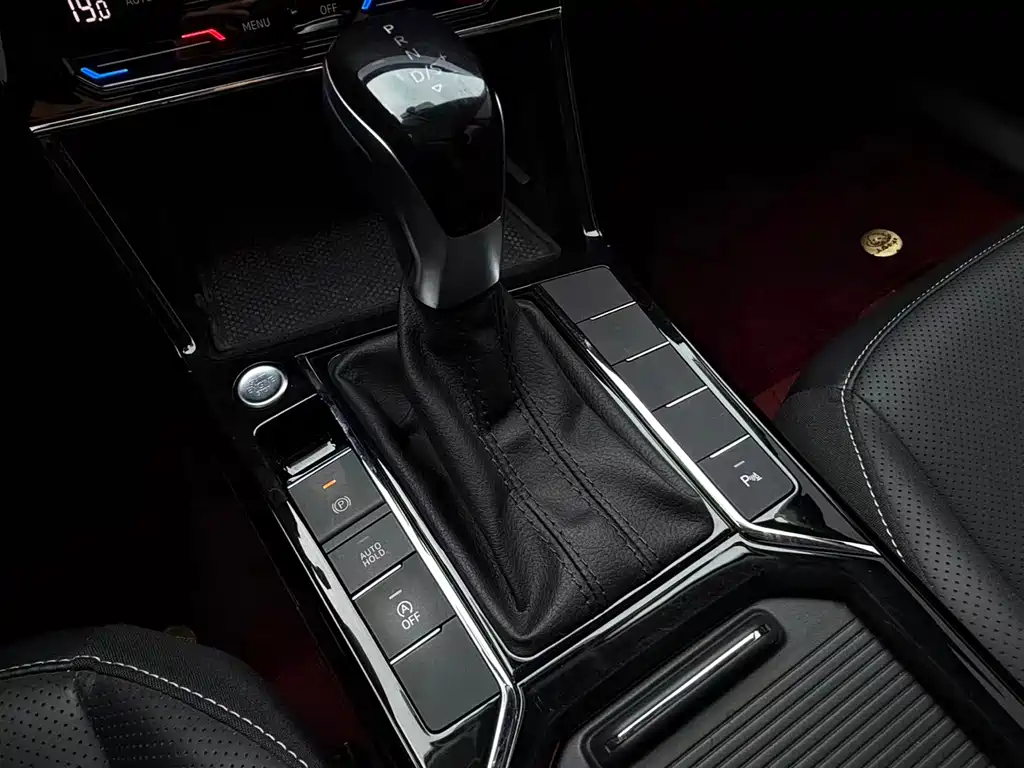Volkswagen Passat — миниатюра 23