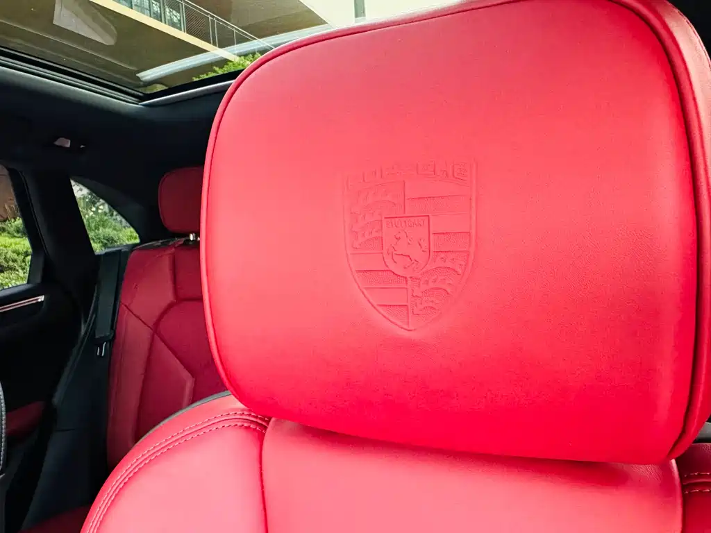 Porsche Macan 2023 Macan 2.0T
