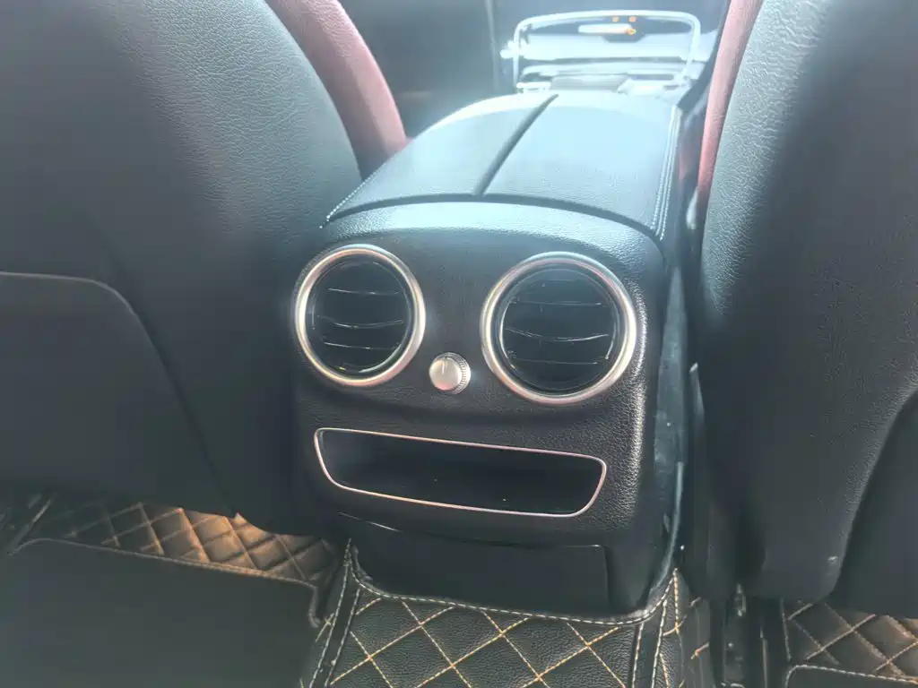 Mercedes-Benz C-Class C 2021 C 260