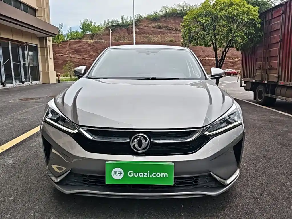 Aeolus Yixuan — миниатюра 3