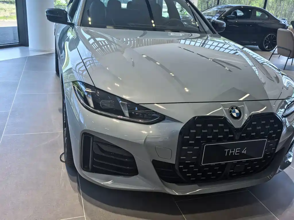 BMW 4 Series — миниатюра 2