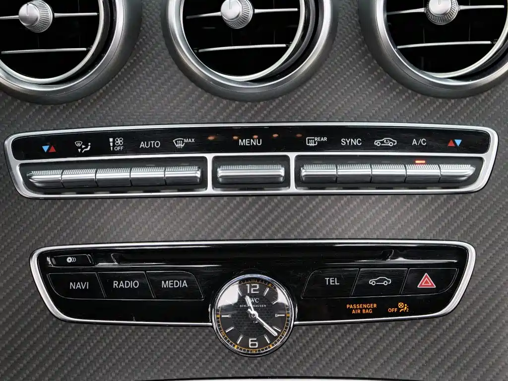 Mercedes-Benz C-Class AMG — миниатюра 18