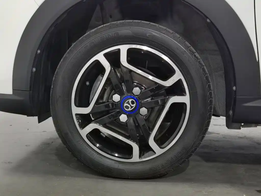BAIC New Energy EC3 — миниатюра 17