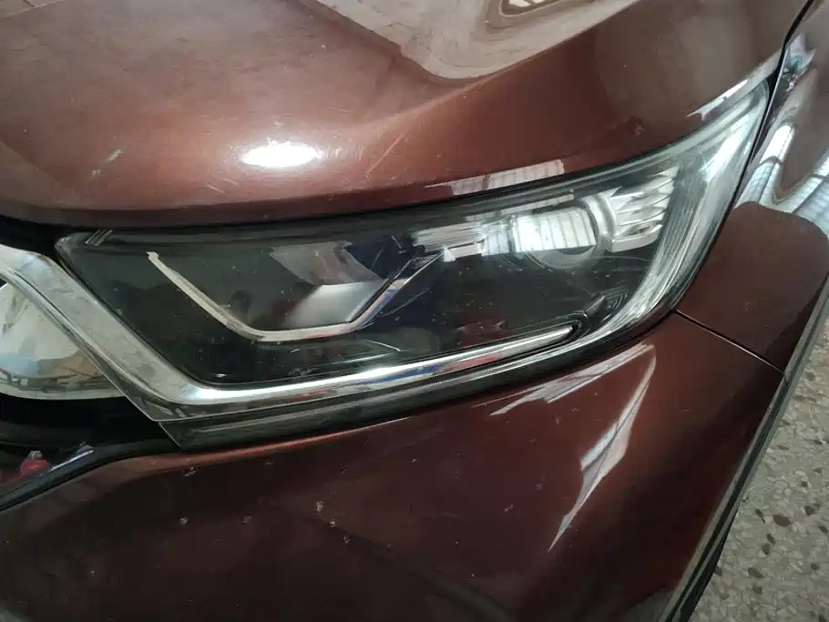 Honda CR-V — миниатюра 5
