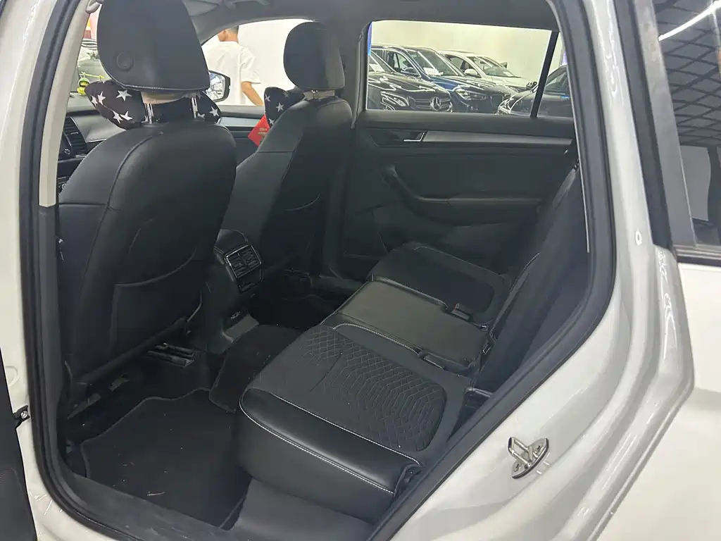 Skoda Kodiaq — миниатюра 3
