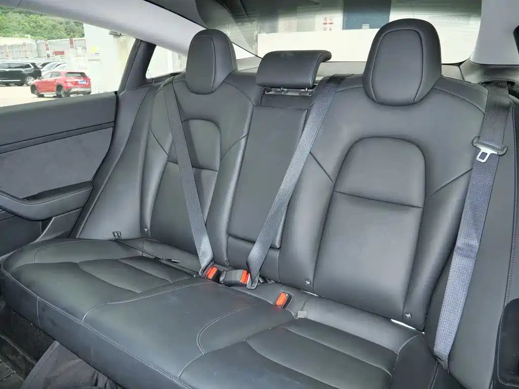 Tesla Model 3 — миниатюра 11