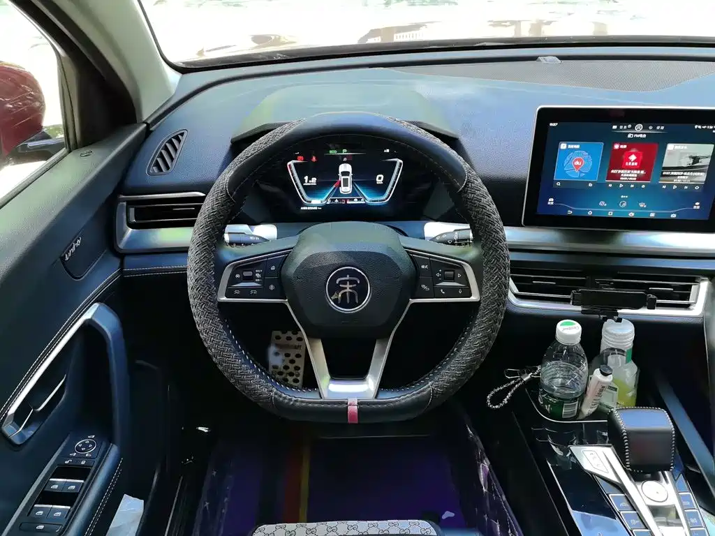 BYD Pro — миниатюра 3