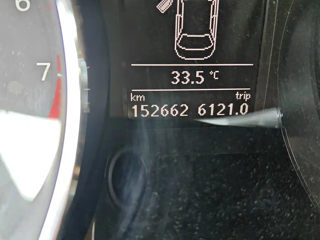 Volkswagen Sagitar — миниатюра 13
