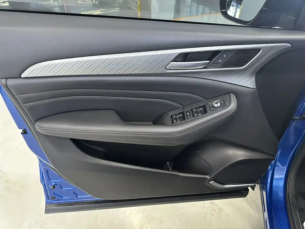 Haval F7x — миниатюра 15