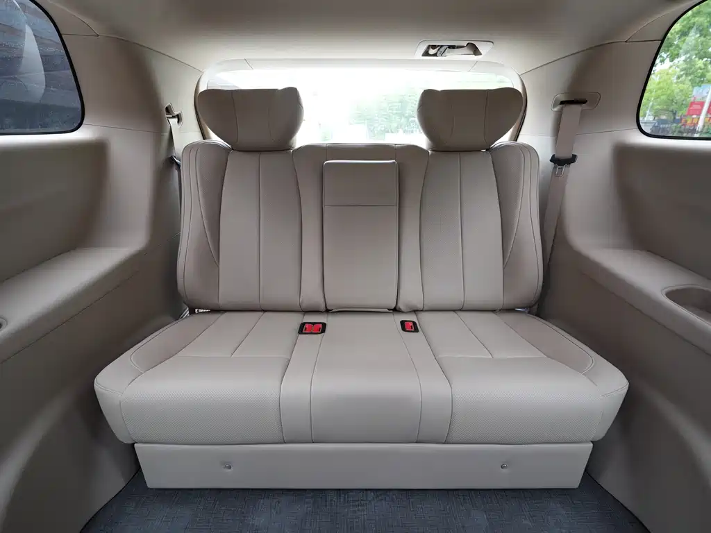 Buick GL8 2025 Comfort DG