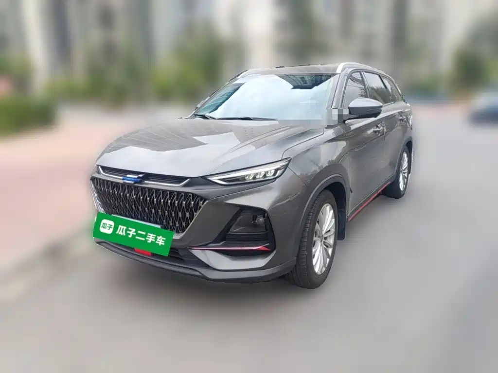 Oshan Oushang X7 PLUS