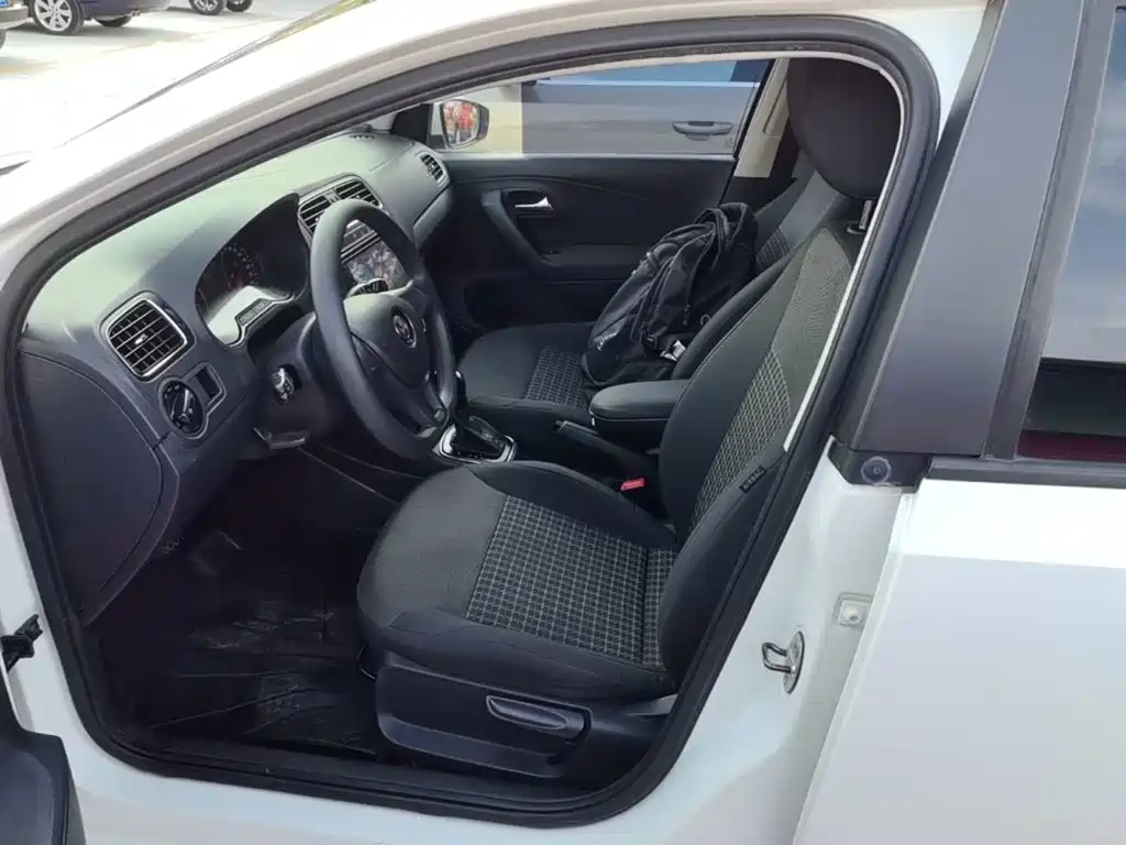 Volkswagen Polo — миниатюра 15