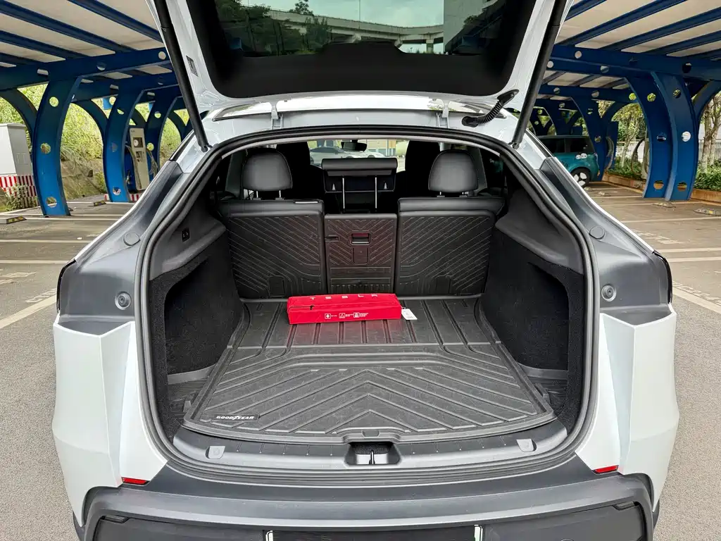 Tesla Model Y — миниатюра 13
