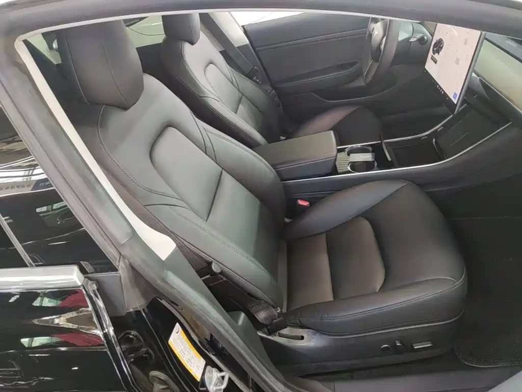 Tesla Model 3 — миниатюра 25