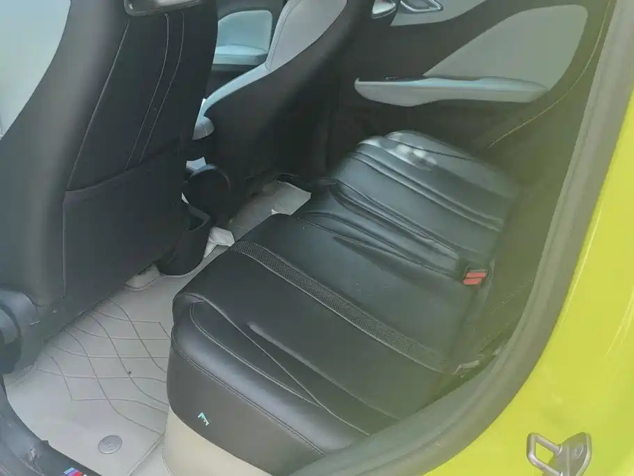 BYD Seagull — миниатюра 11