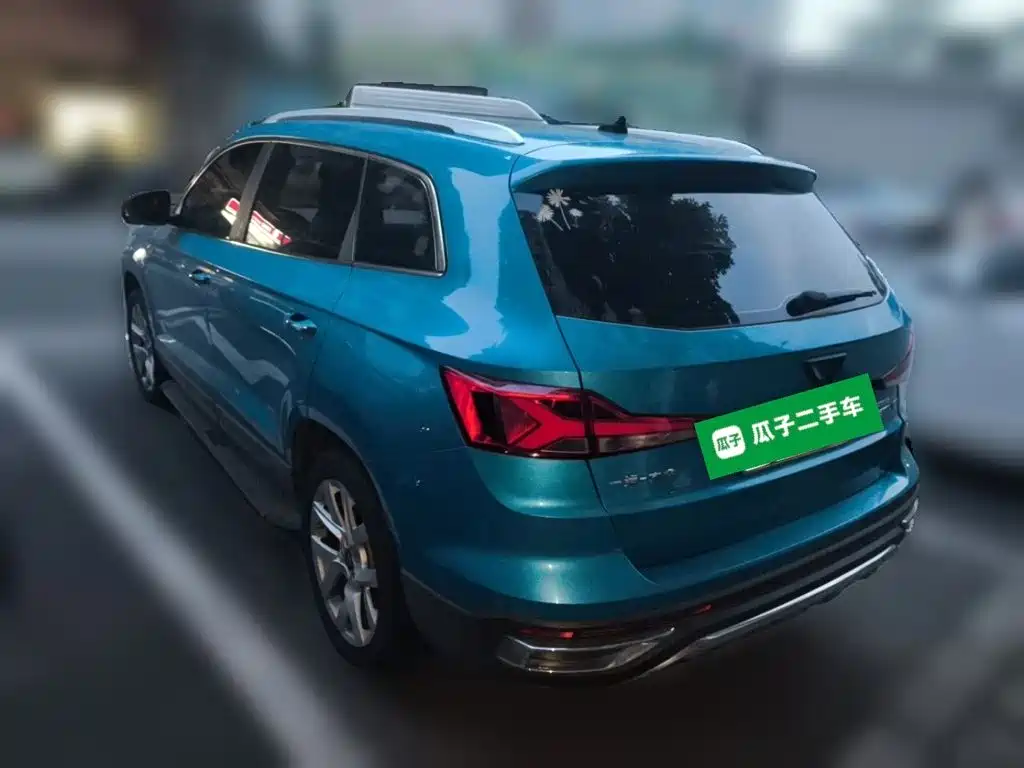 Jetta VS7 — миниатюра 25