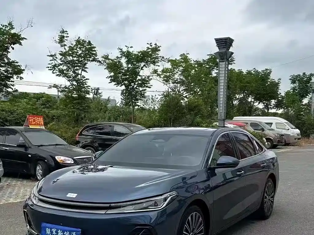 Galaxy 银河A7 EM
