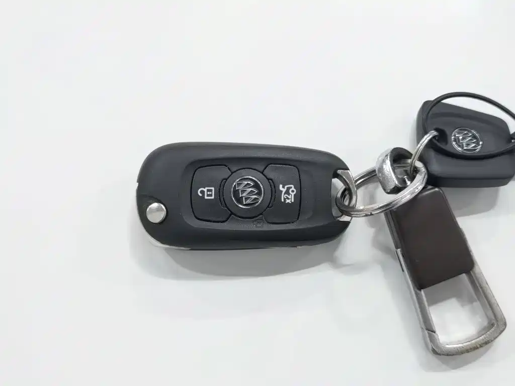 Buick Verano — миниатюра 19