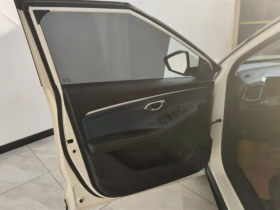 GAC GS3 2023 270T
