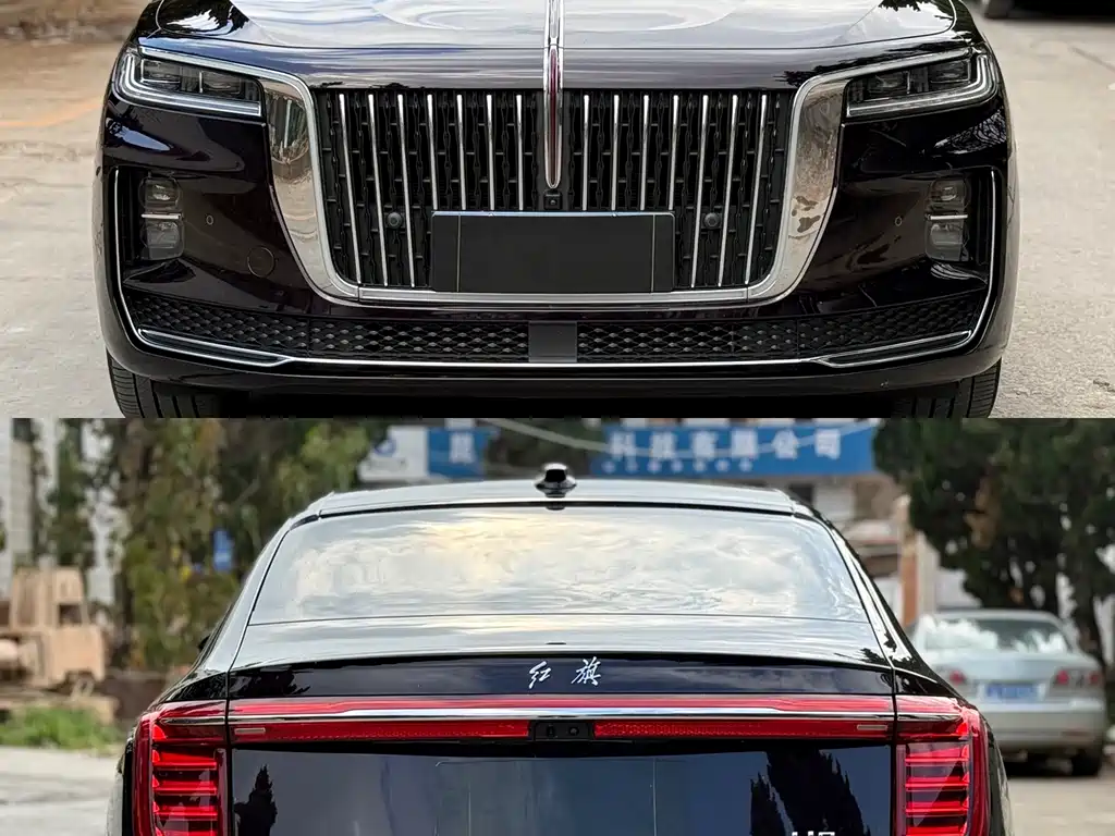 Hongqi HONGQI H9